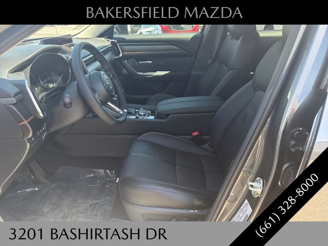 New 2026 MAZDA CX-50 2.5 Hybrid w/ Weather Package AWD/4WD image 16
