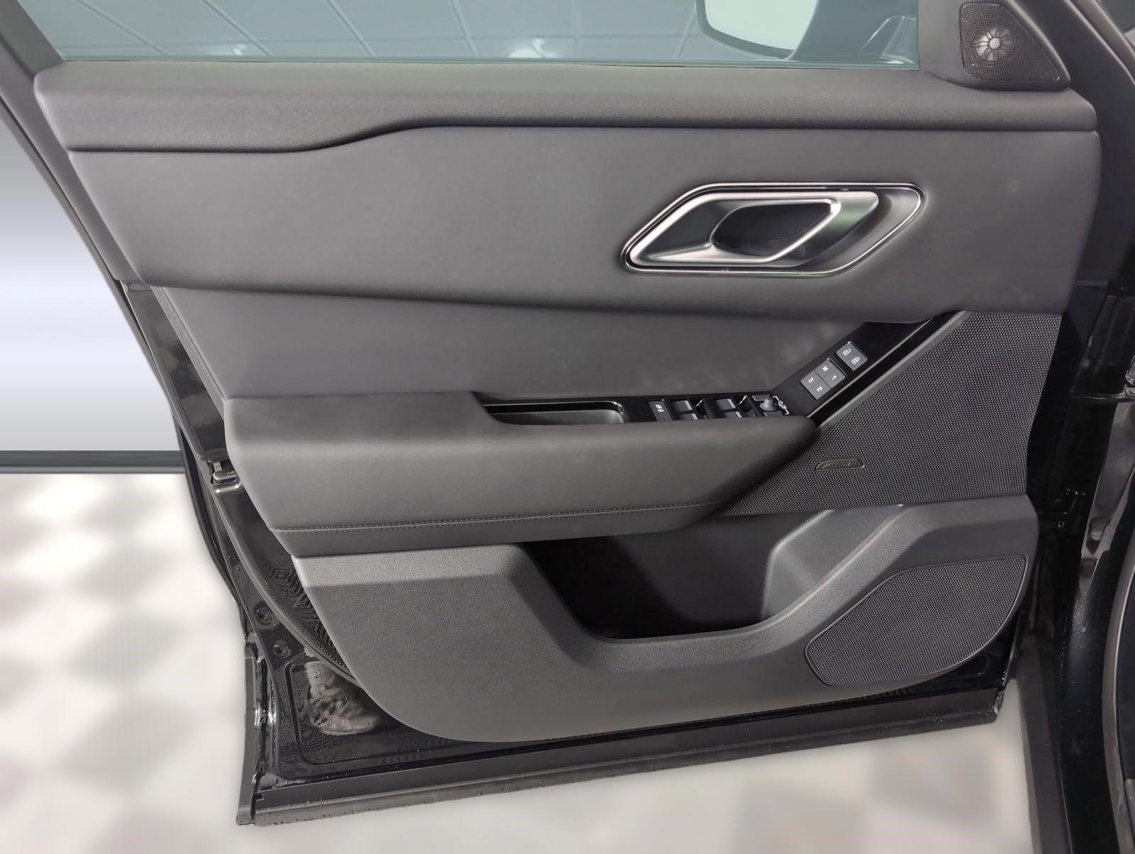 Certified 2026 Land Rover Range Rover Velar S image 11