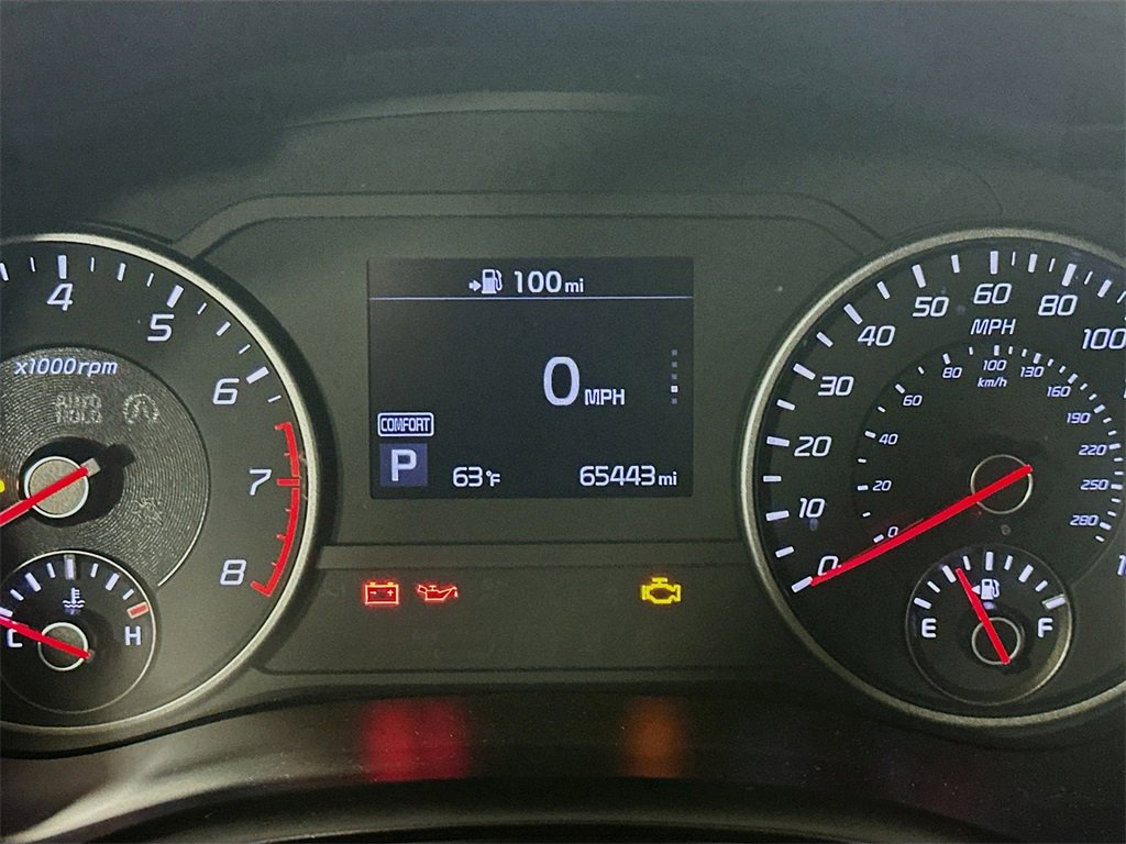 Used 2019 Kia Stinger GT image 15