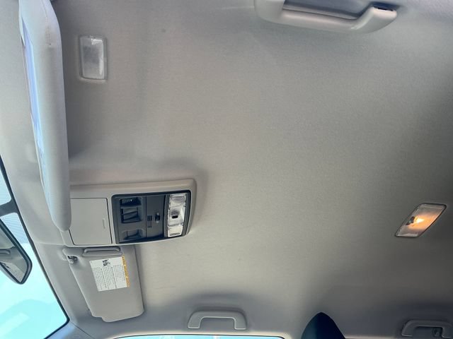 Used 2016 Toyota 4Runner SR5 RWD image 19