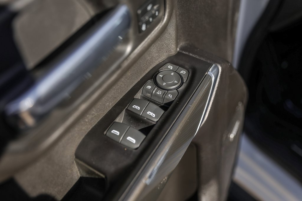 Used 2023 GMC Sierra 2500 AT4 w/ AT4 Premium Plus Package image 27