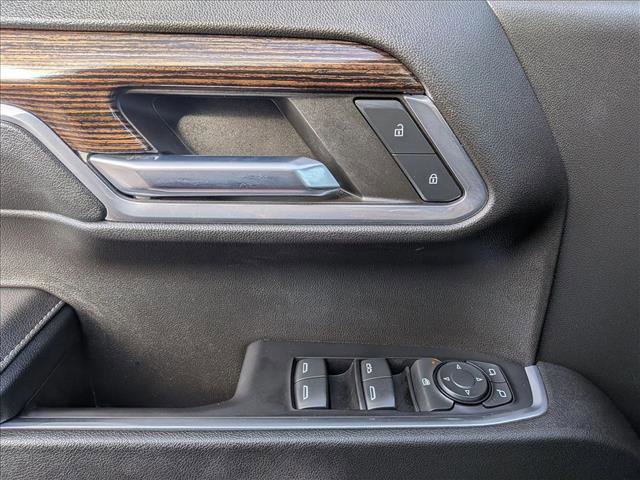 Used 2023 GMC Sierra 1500 Elevation w/ Elevation Premium Package image 14