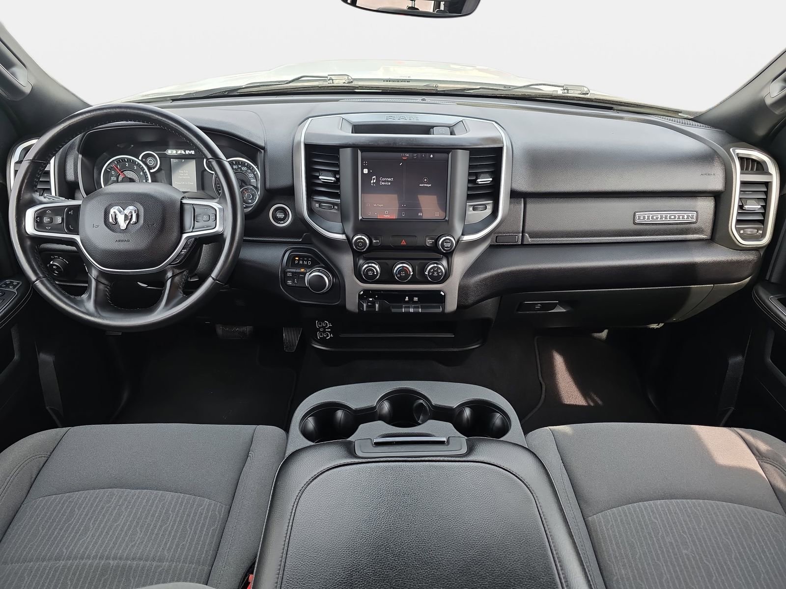 Used 2024 RAM 2500 Big Horn image 9