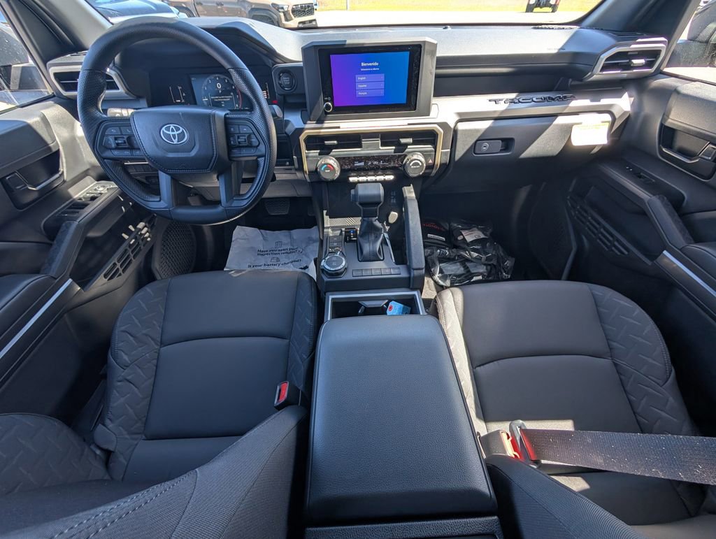 New 2026 Toyota Tacoma SR5 image 28