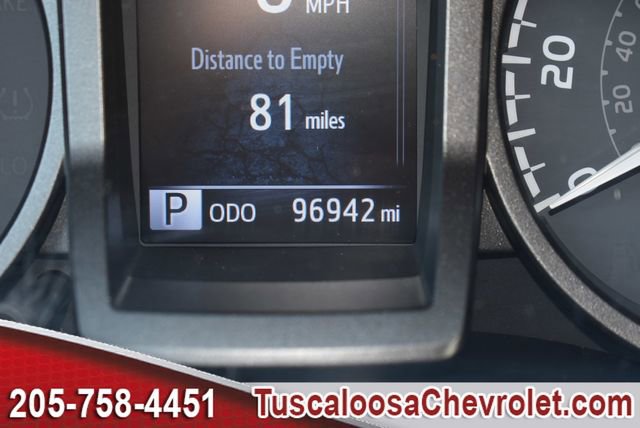 Used 2021 Toyota Tacoma TRD Off-Road w/ Technology Package AWD/4WD image 30