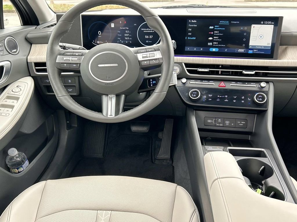 Certified 2024 Hyundai Sonata Limited image 25