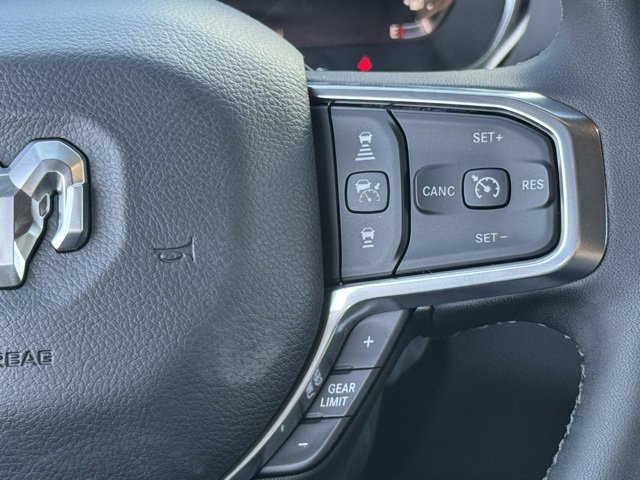 New 2025 RAM 2500 Laramie image 19