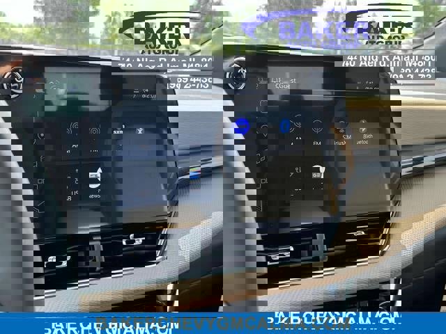 New 2026 Chevrolet Equinox ACTIV w/ Convenience Package III image 19