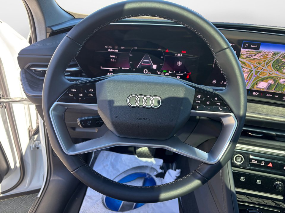 Used 2025 Audi Q5 Premium Plus image 10