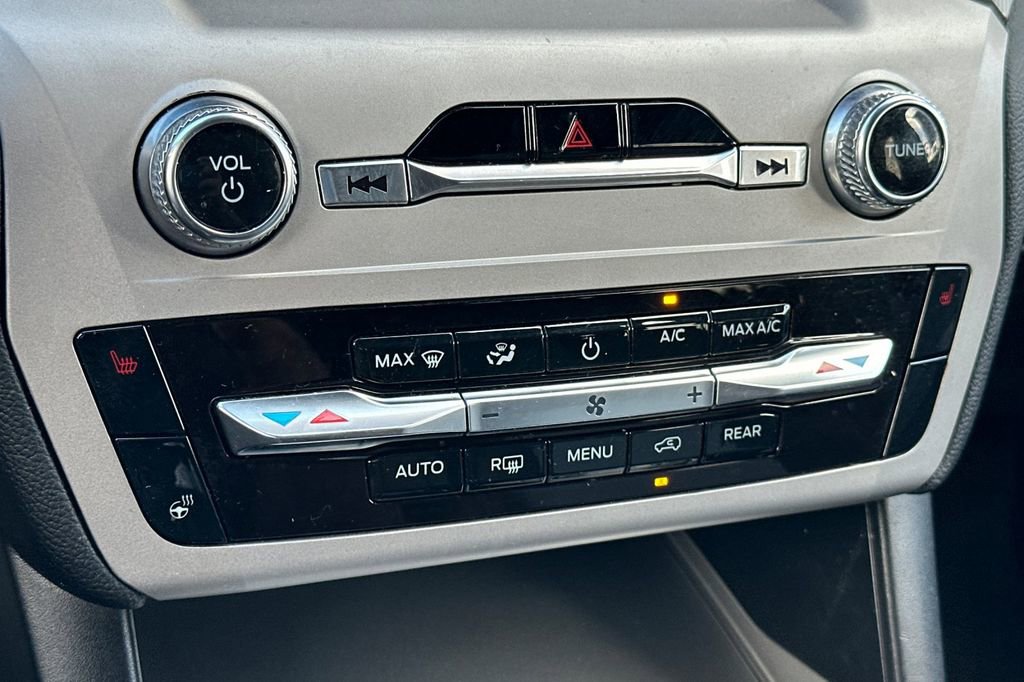 Certified 2023 Ford Explorer XLT w/ Equipment Group 202A image 25