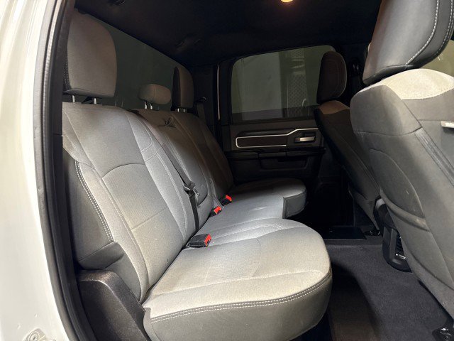 Used 2023 RAM 3500 Big Horn w/ Level 1 Equipment Group image 62