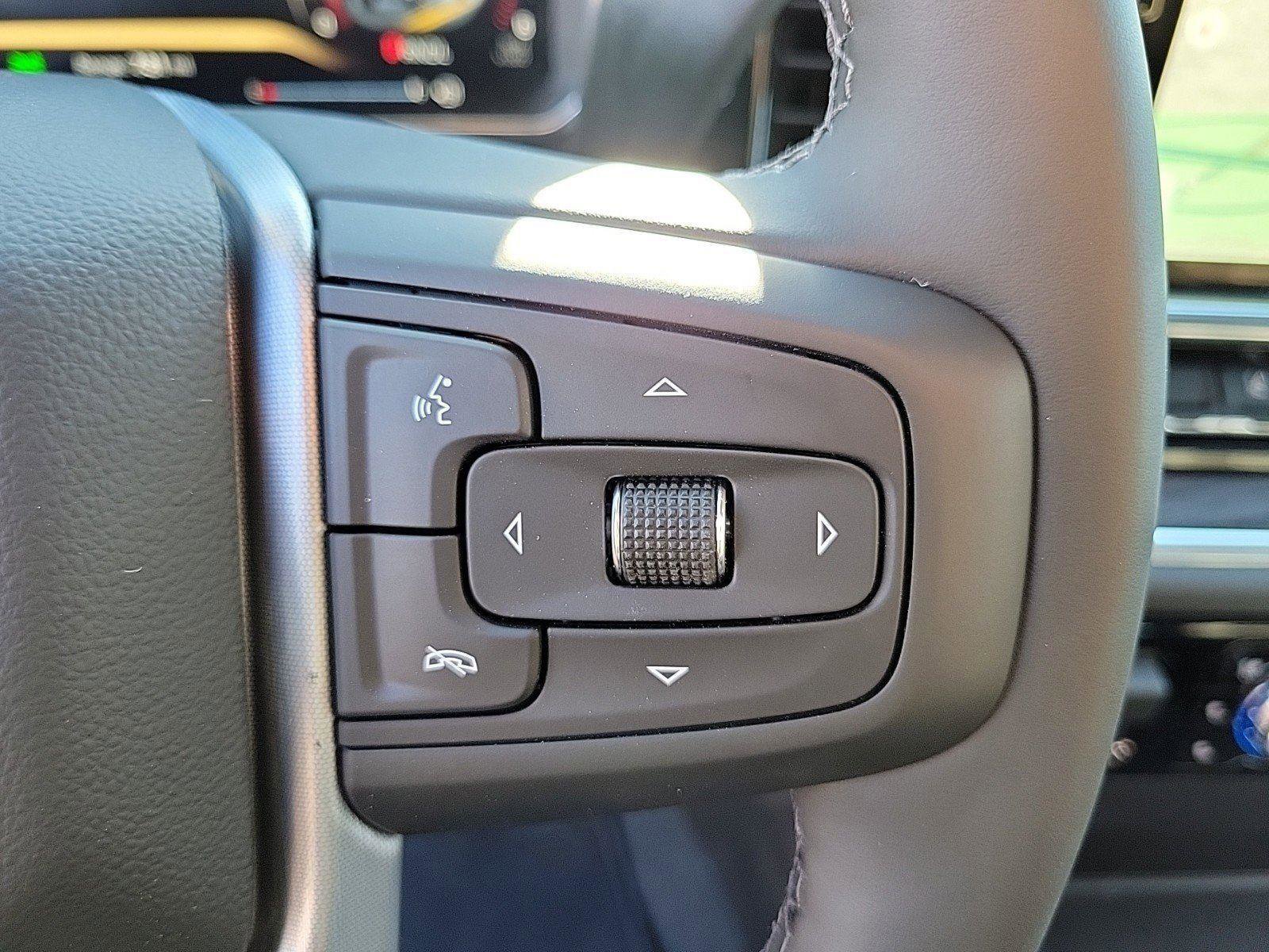 New 2026 GMC Sierra 2500 SLT w/ SLT Premium Package image 22