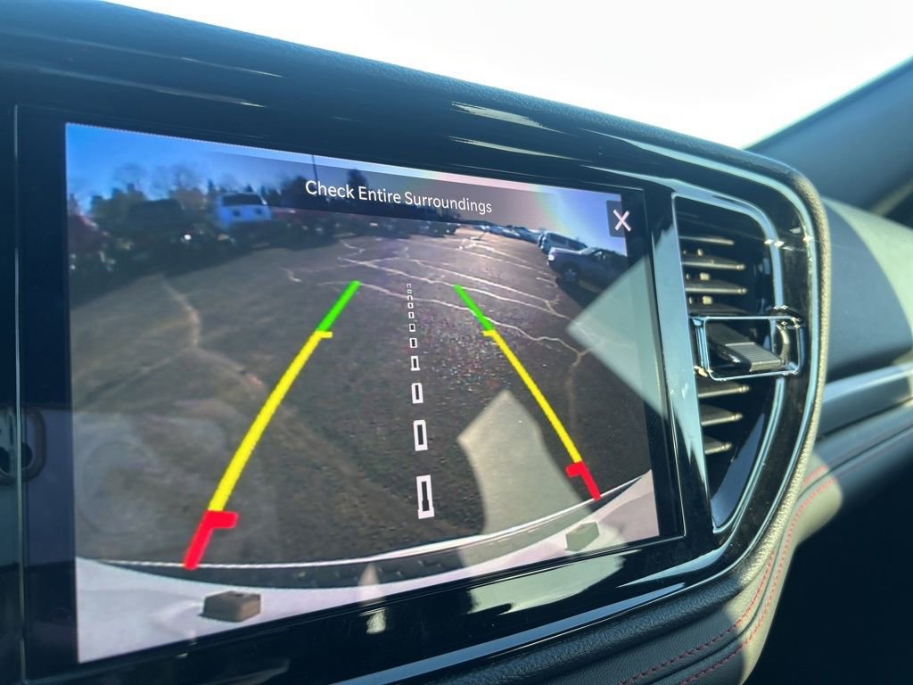 Used 2024 Dodge Durango R/T w/ Blacktop Package image 21