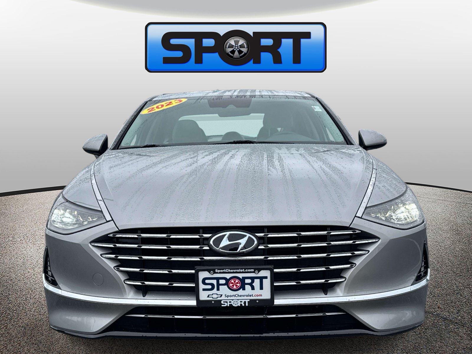 Used 2023 Hyundai Sonata SEL FWD image 25
