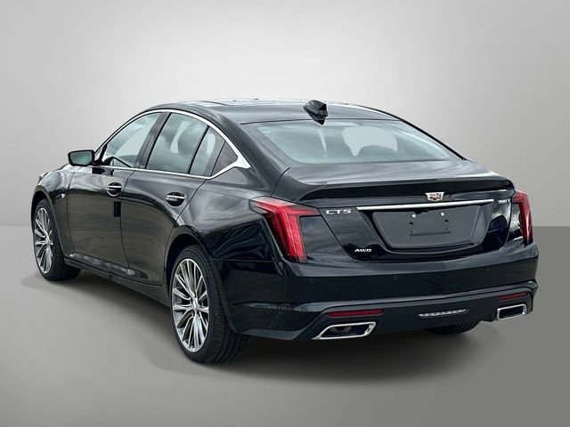 New 2026 Cadillac CT5 Premium Luxury image 16