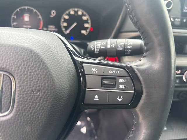 Used 2023 Honda CR-V EX-L image 18