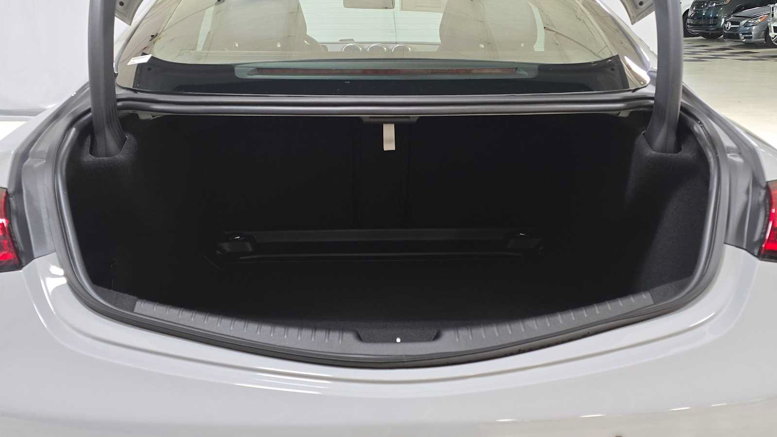 New 2026 Mercedes-Benz CLE 300 4MATIC Coupe image 17