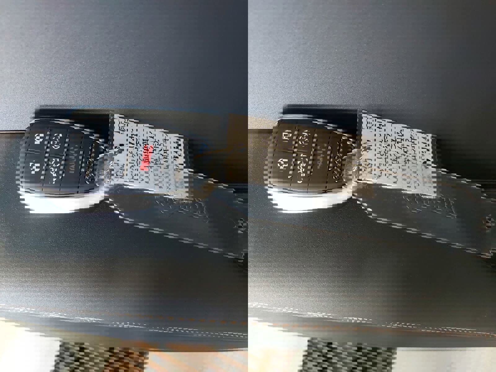 New 2025 Alfa Romeo Tonale w/ Premium Package image 37