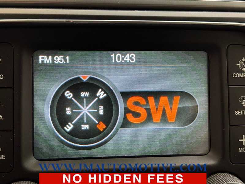 Used 2015 RAM 2500 SLT AWD/4WD image 27