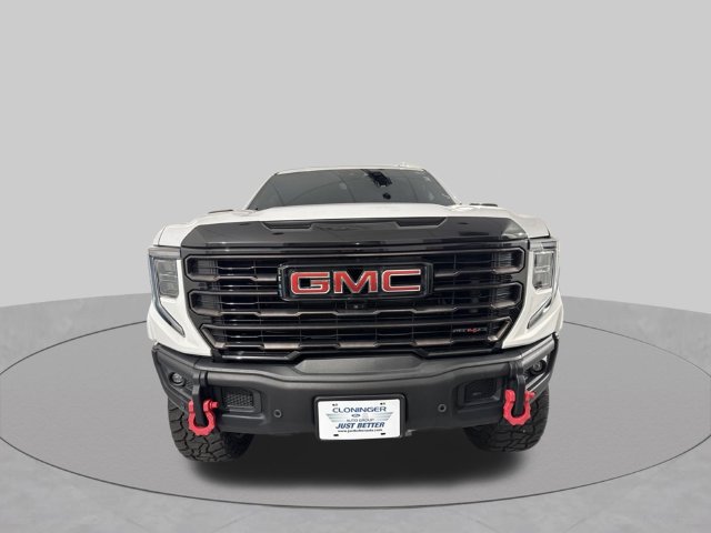 Used 2024 GMC Sierra 1500 AT4X AWD/4WD image 2