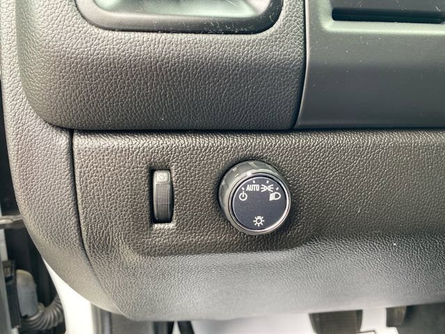 Used 2022 Chevrolet Colorado LT w/ Fleet Safety Package image 20