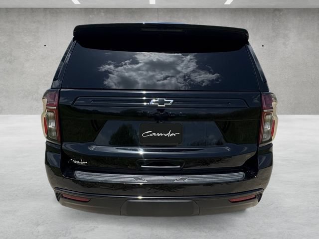 Used 2023 Chevrolet Tahoe Z71 w/ Luxury Package AWD/4WD image 15