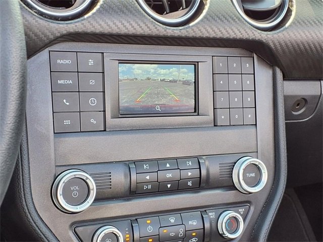 Used 2023 Ford Mustang Convertible w/ Mustang Nite Pony Package image 12