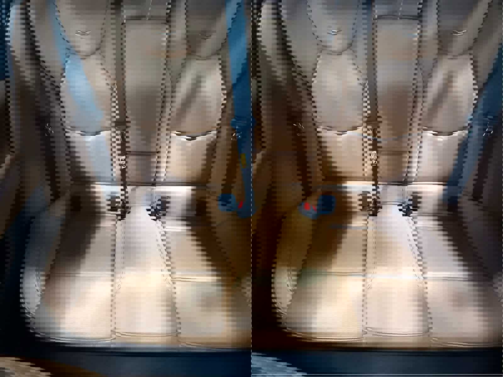 Used 2025 Cadillac CT5 Premium Luxury w/ Platinum Package image 21