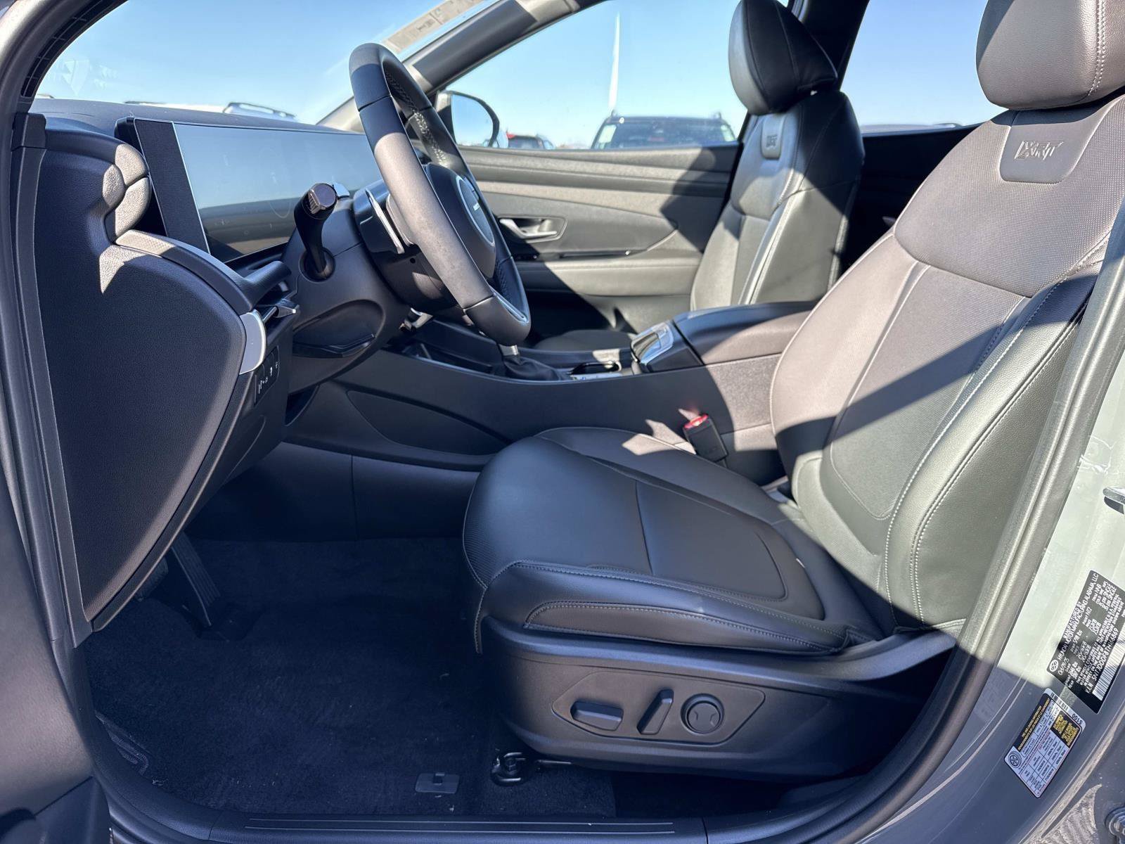 New 2026 Hyundai Santa Cruz XRT AWD/4WD image 9