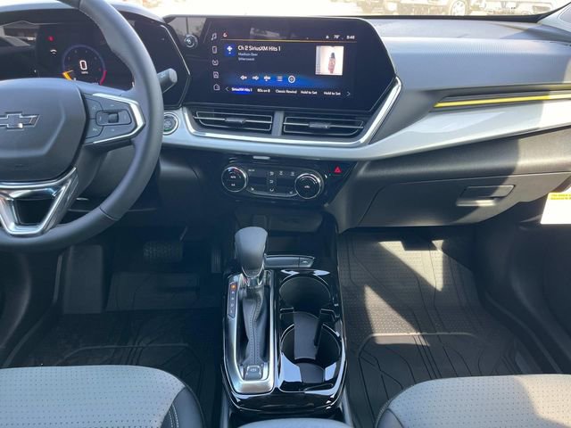 New 2026 Chevrolet Trax LT w/ Driver Confidence Package image 17