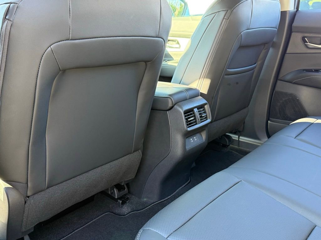 New 2026 Nissan Murano SL image 20