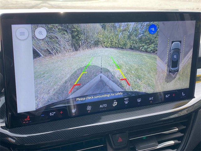 Used 2023 Ford Escape ST-Line Elite image 25