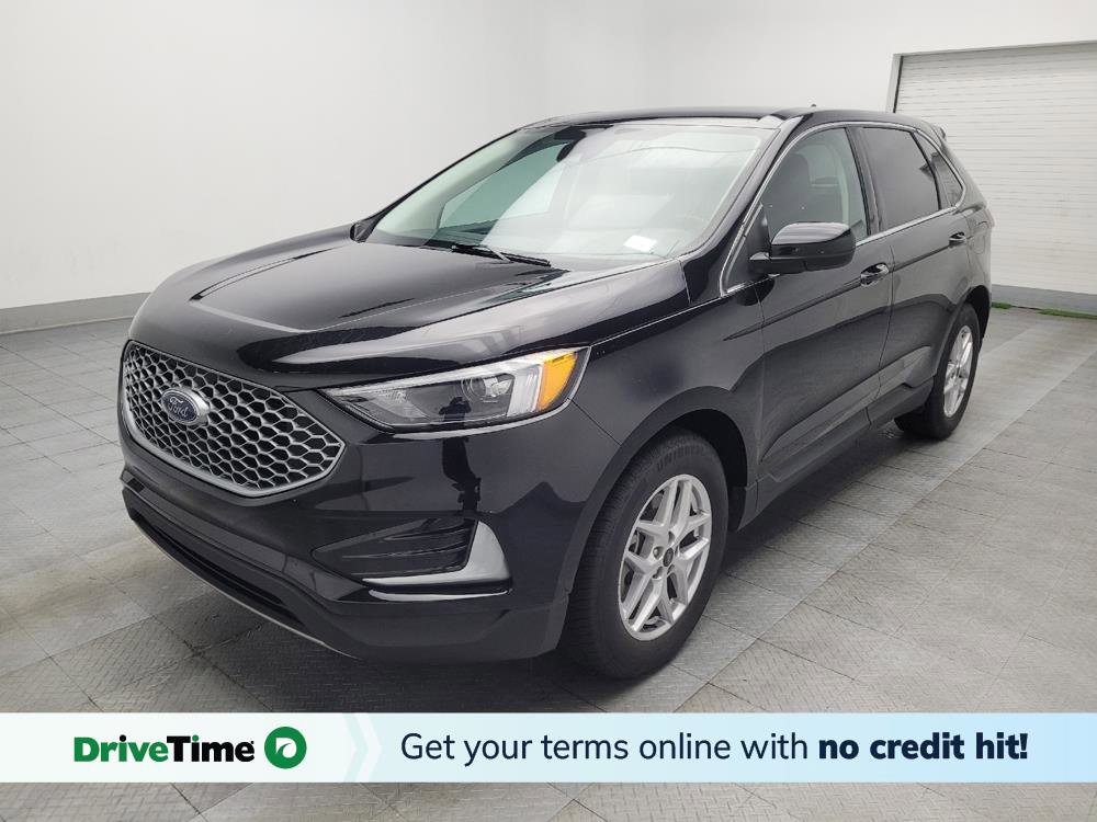 Used 2023 Ford Edge SEL image 1