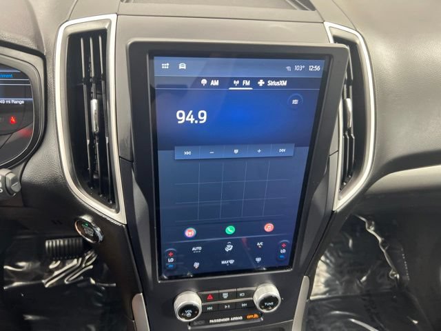 Used 2022 Ford Edge SE w/ Black Appearance Package AWD/4WD image 17