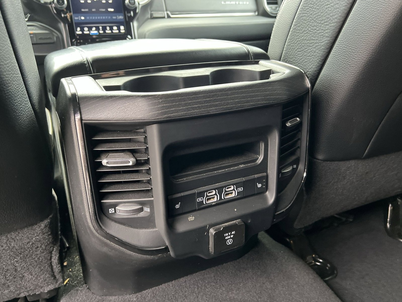 Used 2022 RAM 2500 Limited image 30