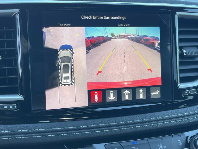 New 2027 Chrysler Pacifica Limited FWD image 25