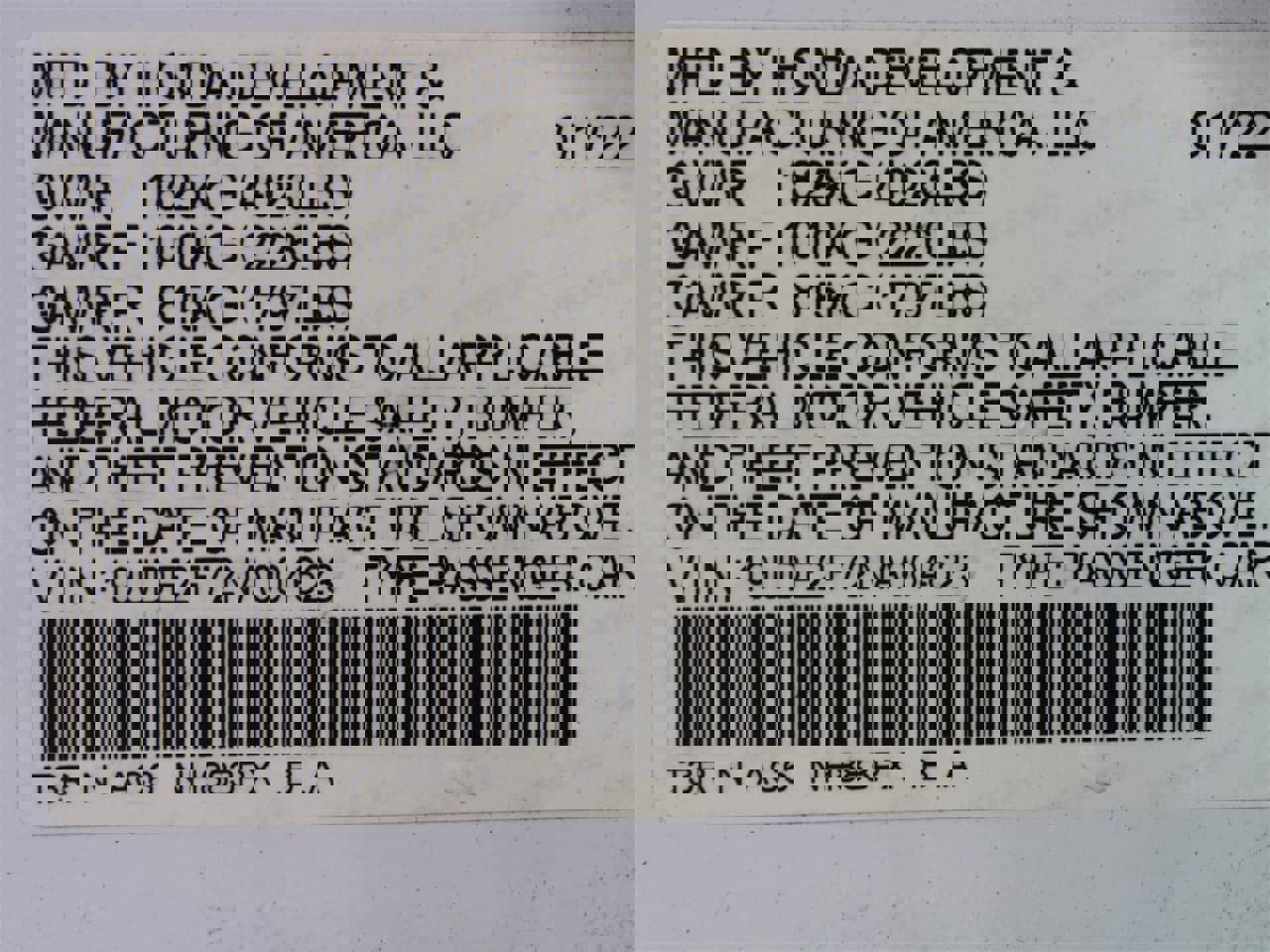 Used 2022 Acura ILX w/ Premium Package image 30