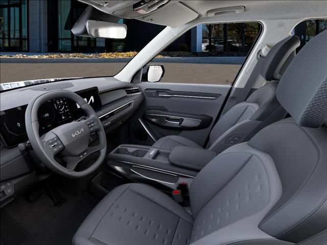 New 2026 Kia EV9 Wind AWD/4WD image 17