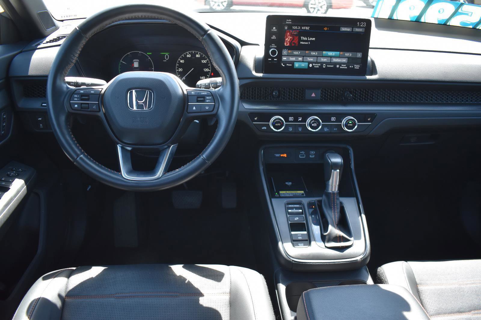 Used 2024 Honda CR-V Sport-L image 18