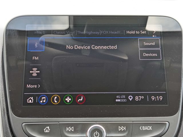 Used 2024 Chevrolet Malibu LT FWD image 16