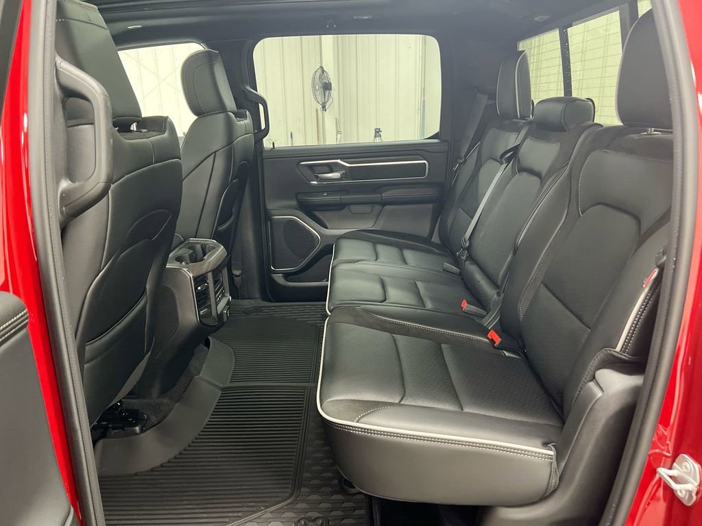 New 2026 RAM 1500 Laramie image 24