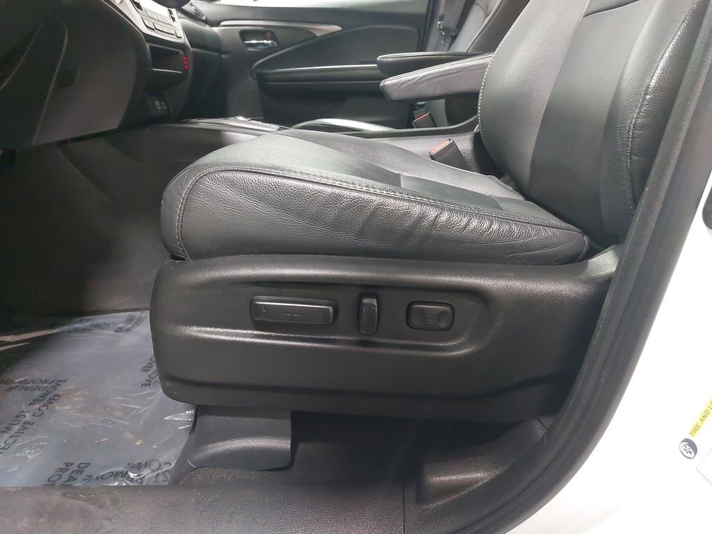 Used 2022 Honda Pilot Special Edition image 31