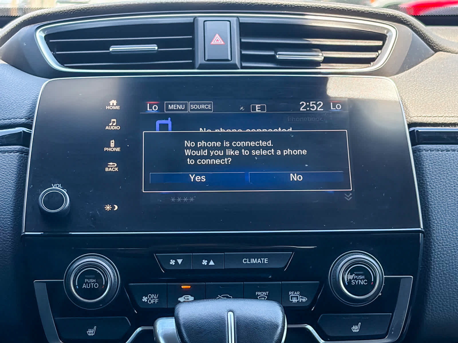 Used 2019 Honda CR-V EX-L image 13