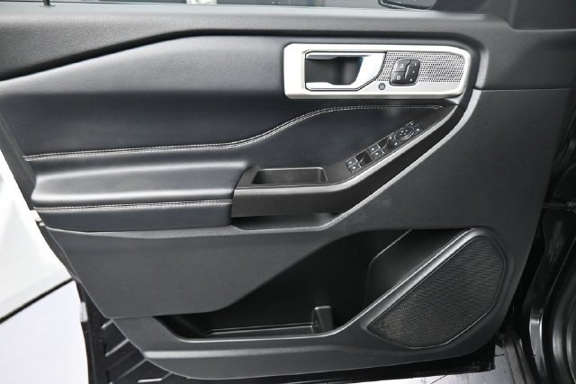 Used 2020 Ford Explorer Limited AWD/4WD image 21
