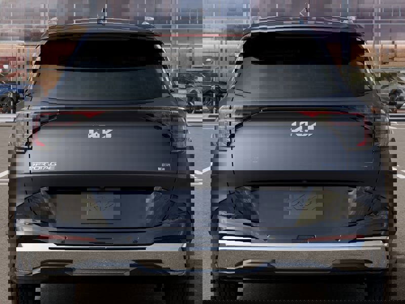 New 2026 Kia Sportage SX Prestige image 13