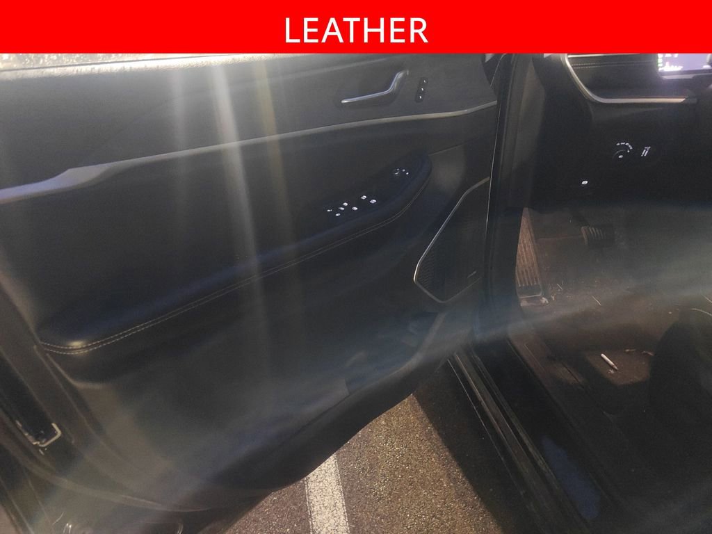 Used 2021 Jeep Grand Cherokee L Limited image 5