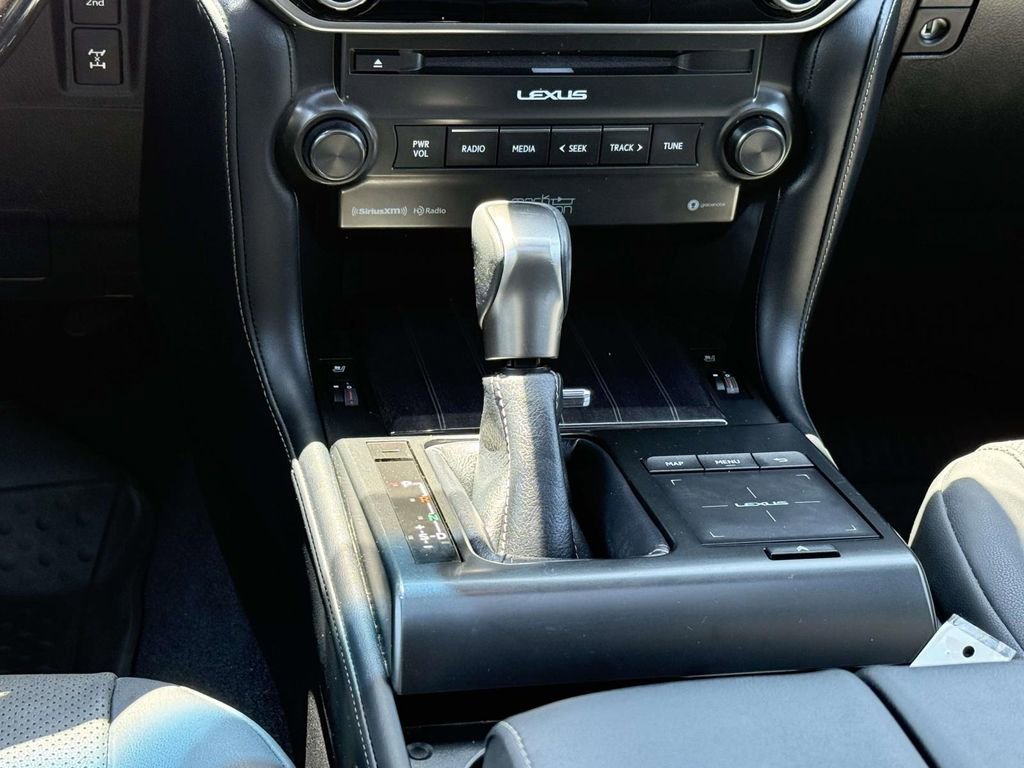 Used 2023 Lexus GX 460 Premium w/ Premium Plus Package AWD/4WD image 19