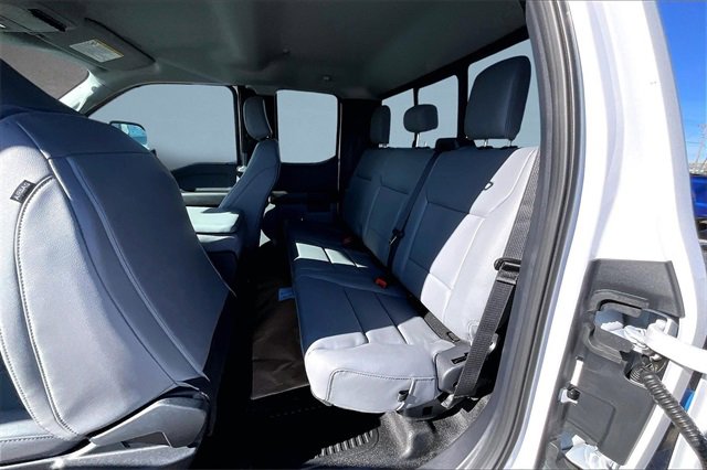 New 2026 Ford F450 XL image 8