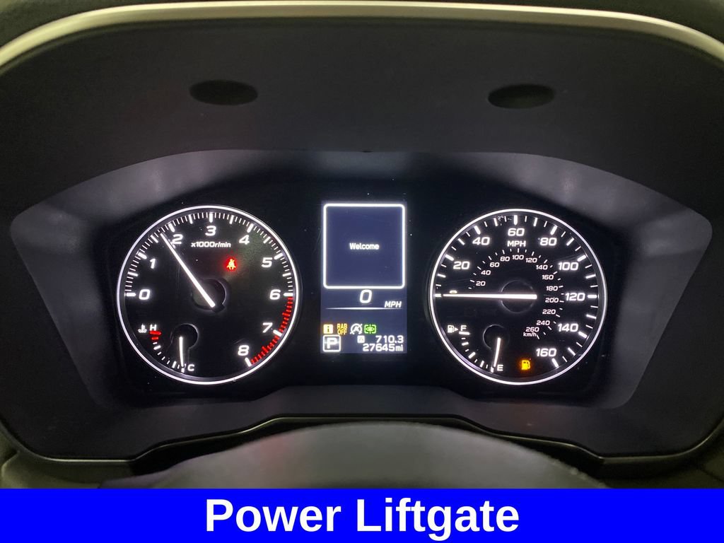 Certified 2024 Subaru Outback Limited AWD/4WD image 21