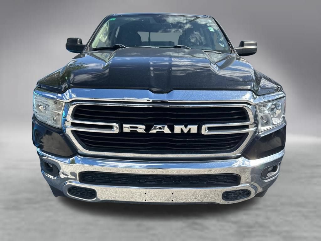 Used 2020 RAM 1500 Big Horn RWD image 22